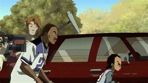 the boondocks myflixer|The Boondocks (Full Episodes) .